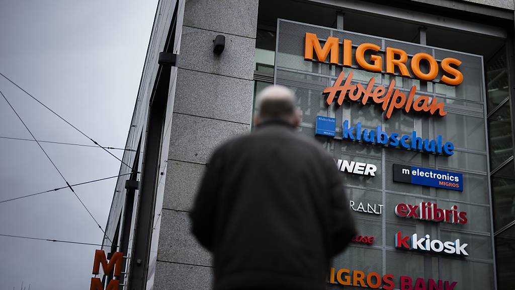 Migros setzt vor Abbaurunde neuen Sozialplan in Kraft