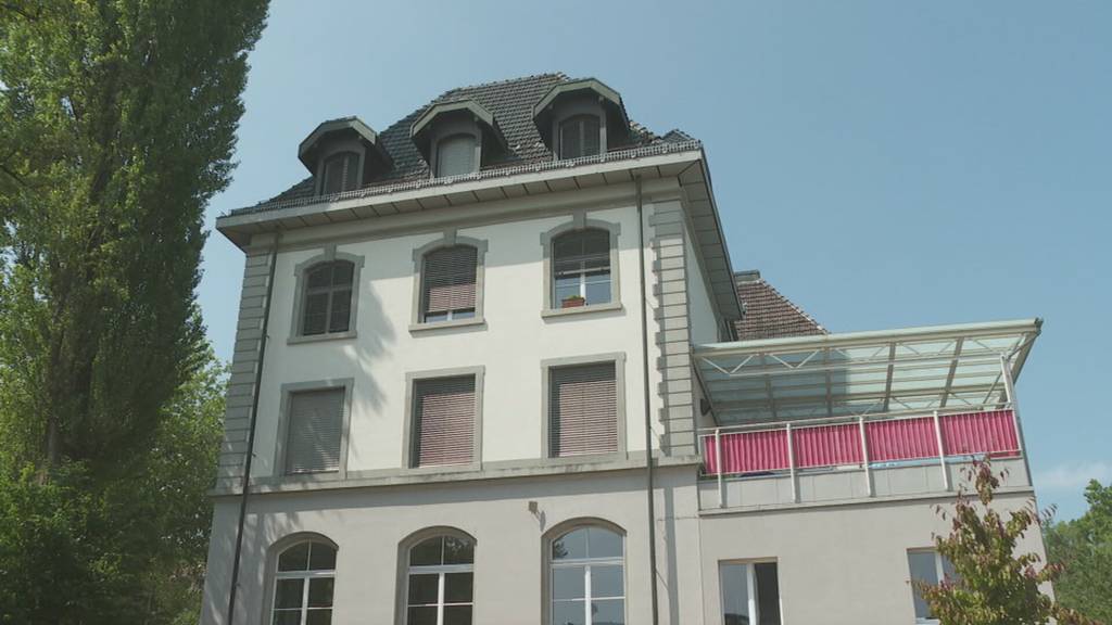 Überlastet: Sonderschulen laufen am Limit