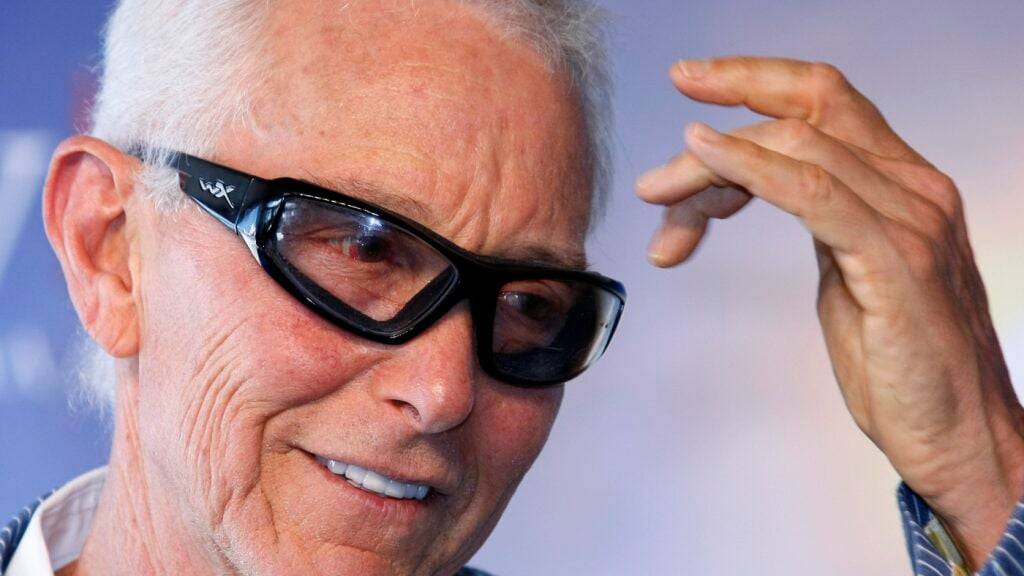 Regisseur, Autor und Produzent Jim Abrahams ist im Alter von 80 Jahren gestorben. (Archivbild)