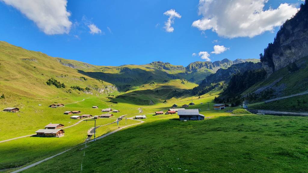 Das sind die Highlights vom Hasliberg