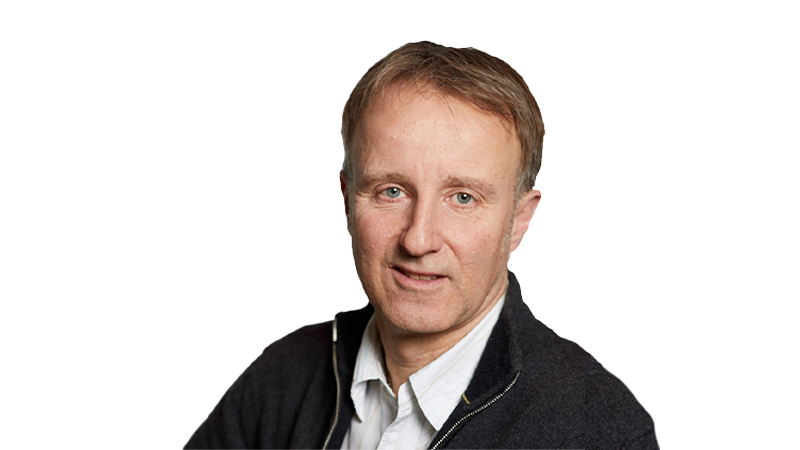 René Wicki