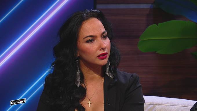 Graziella Vespucci über Prostitution und den Kampf zurück ins Leben