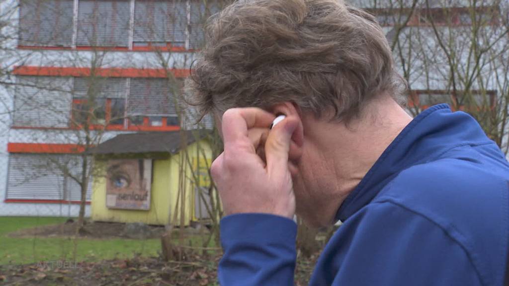 Mangelnde Kampfgeist? Grüner Grossrat Jonas Fricker gibt Rücktritt bekannt