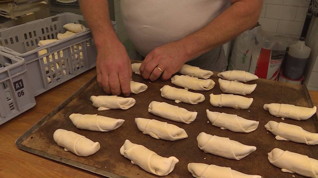 Gipfeli-Gate: Happy End für Bäckerei Aegeter