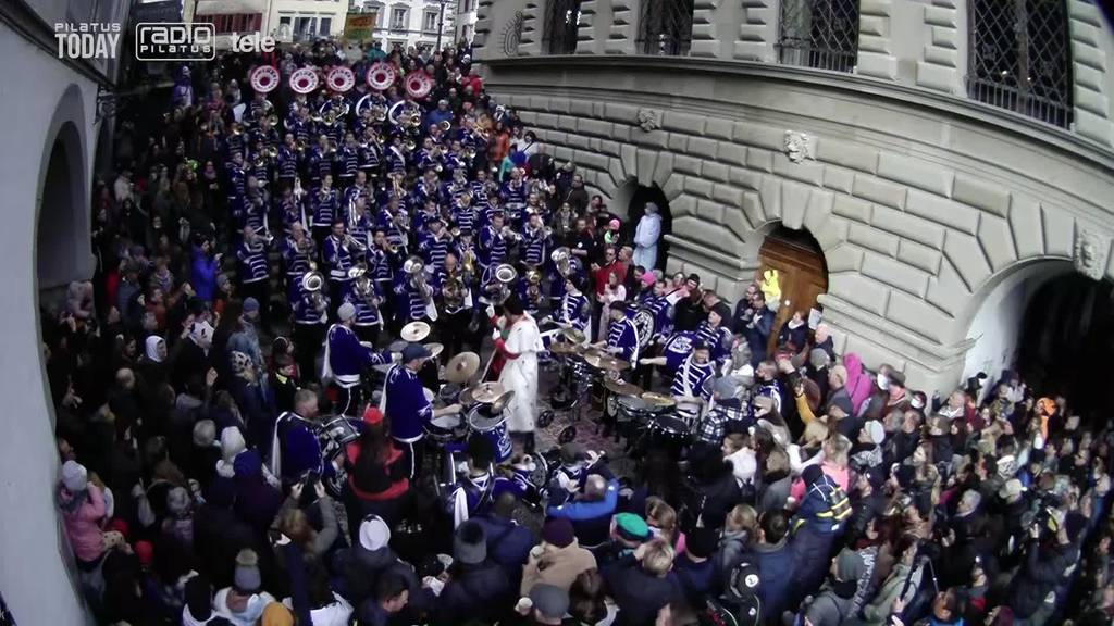 Rotsee-Husaren Ebikon