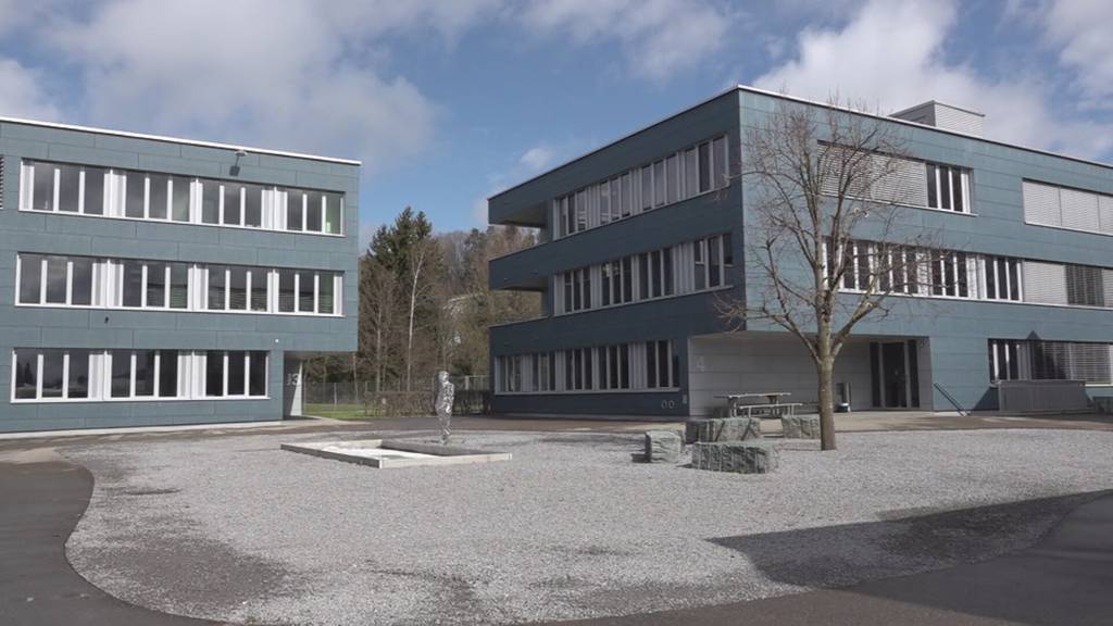 Das Leben im Massnahmezentrum Bitzi