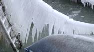 Strenger Winter