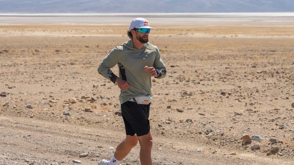 Deutscher Extremsportler will 600 Kilometer in 96 Stunden laufen
