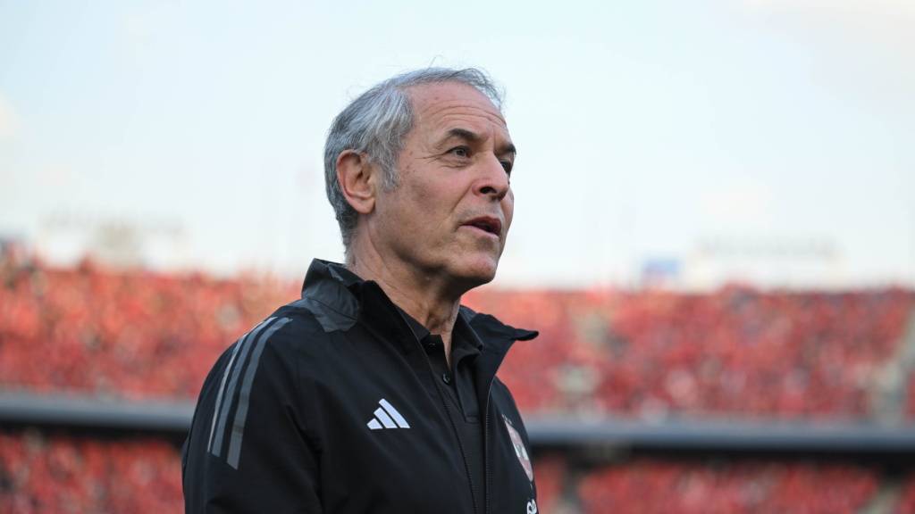 Marcel Koller ab Juni FCZ-Trainer - Hediger per sofort entlassen