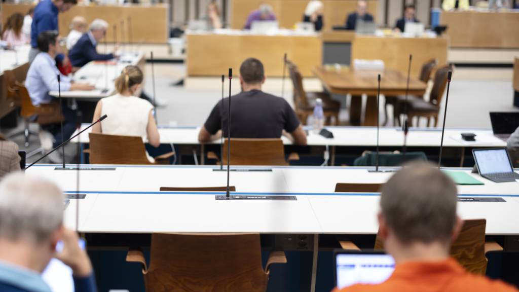 Das Stadtzürcher Parlament will sich höhere Löhne geben. Das letzte Wort hat das Stimmvolk. (Symbolbild)