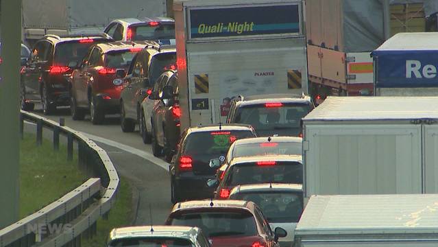 13 Milliarden für Autobahn-Ausbau