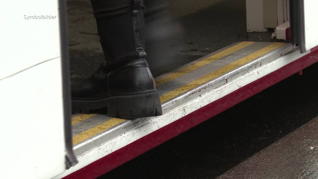 Schwarzfahren aus Armut