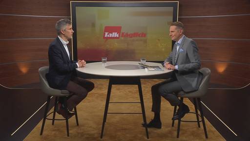 Boom, Macht und Ethik: Wohin führt uns die Künstliche Intelligenz?