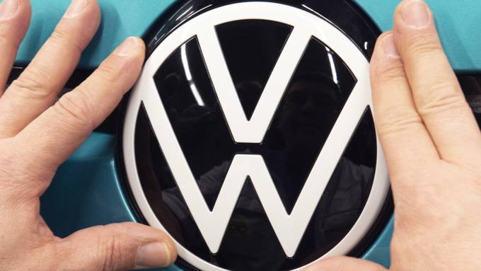 Diesel-Razzia bei Volkswagen und Continental