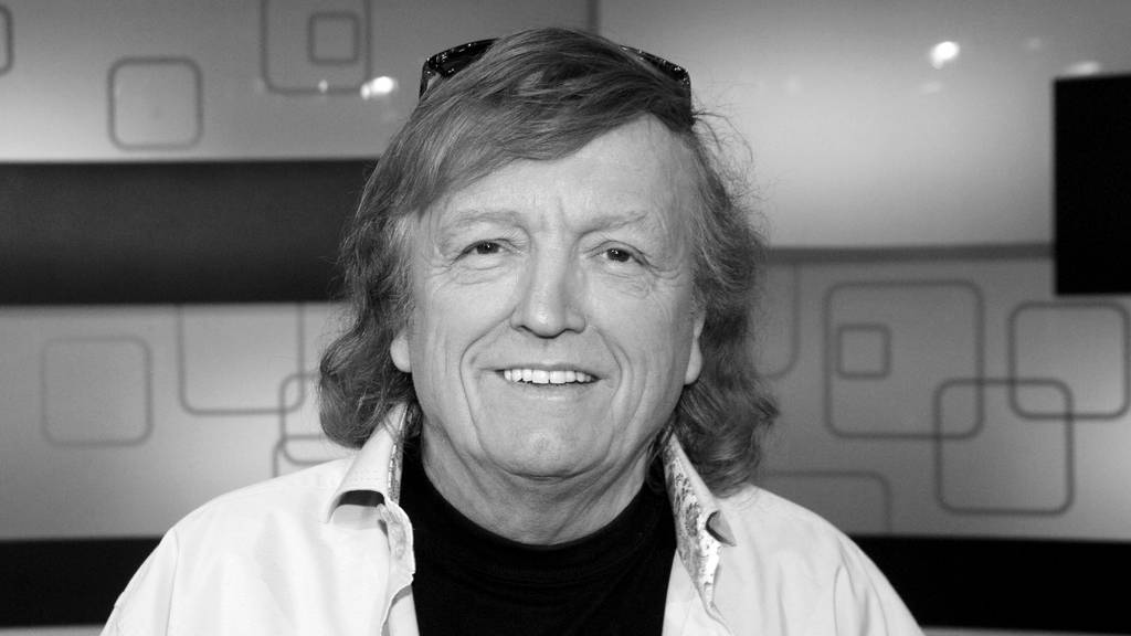 Schlager- und Pop-Legende Frank Farian ist tot