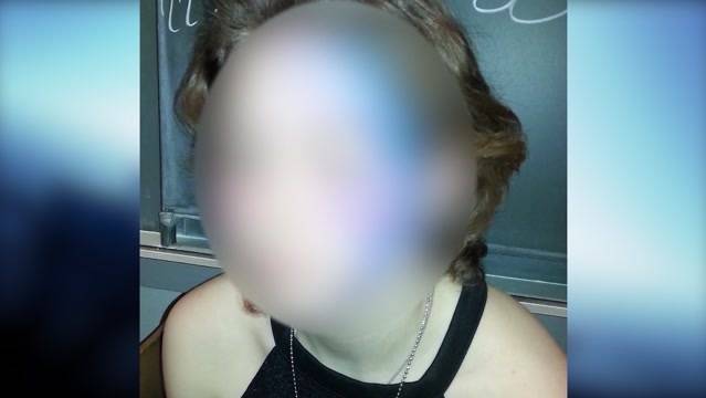 Trauer um getötete Schülerin