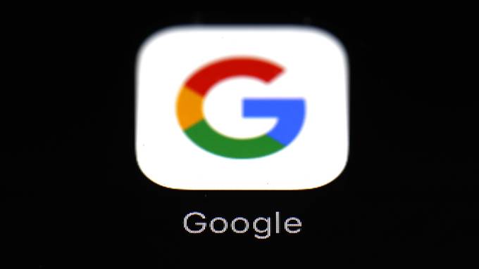 USA wollen Marktmacht von Google brechen