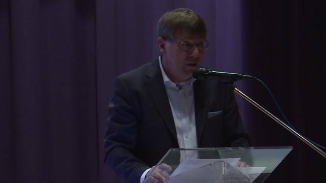 Grosse Toleranz und Offenheit am Info-Abend in Jegenstorf
