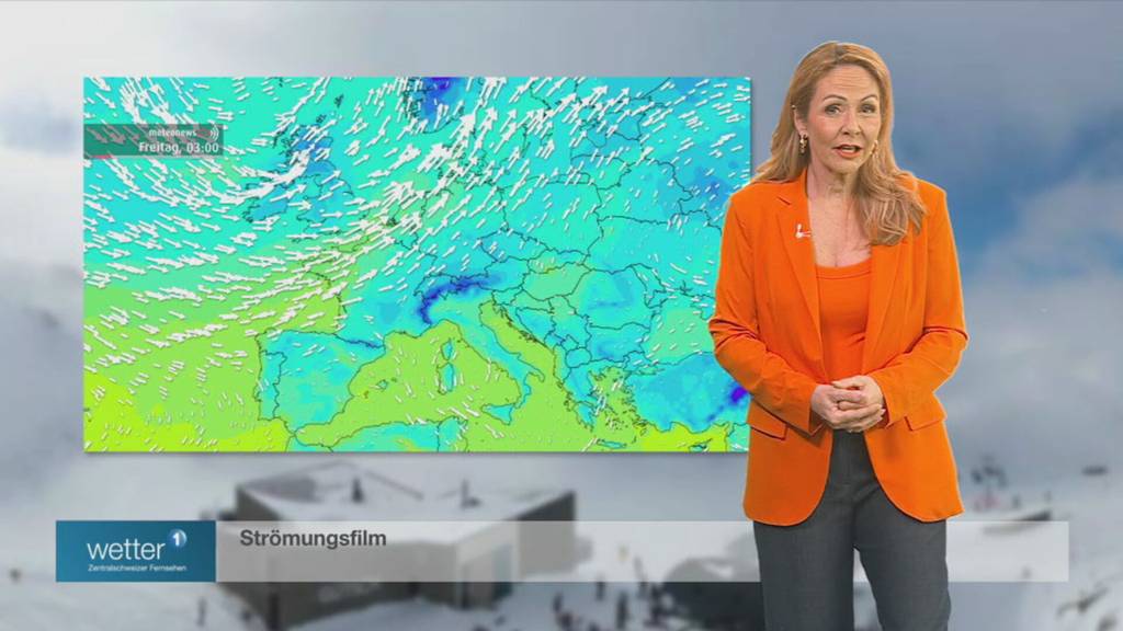 Wetter vom 12.03.2026