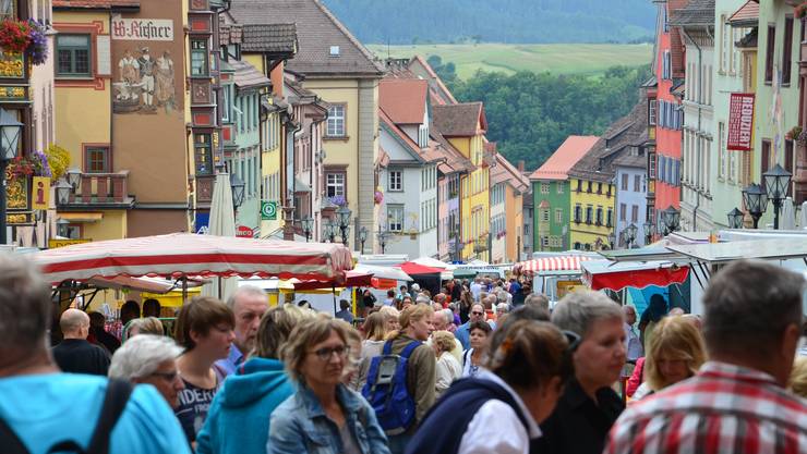 Höchste Aussichtsplattform Deutschlands In Bruggs