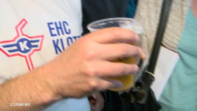 Der neue EHC Kloten