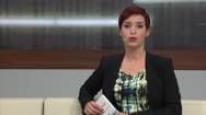 Auf dem TVO-Sofa