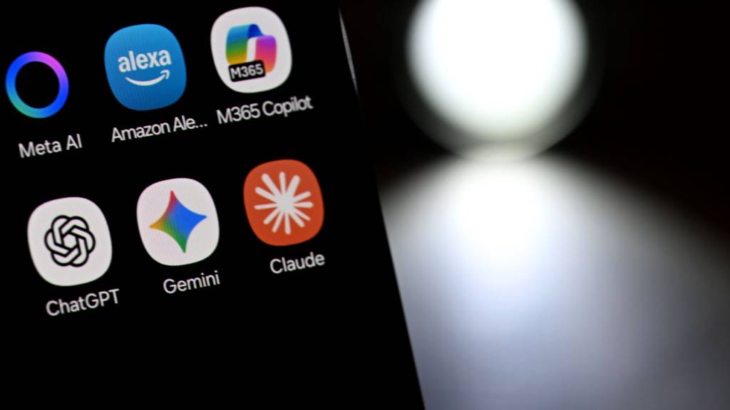 Künstliche Intelligenz kann zwar viele Arbeiten erleichtern und verbessern, aber könnte beispielsweise mit Algorithmen zur Preisfestsetzung den Wettbewerb auch negativ beeinflussen. (Themenbild)