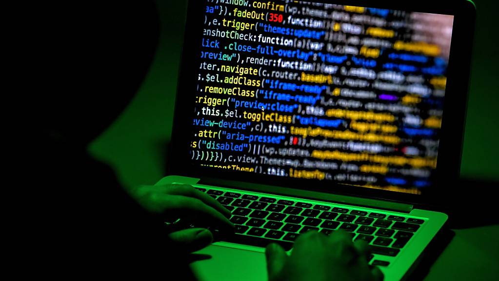 Im Kampf gegen Verbrechen im Internet haben deutsche Ermittler erstmals einen grossen Server-Anbieter für illegale Geschäfte im Darknet ausgehoben. (Symbolbild)