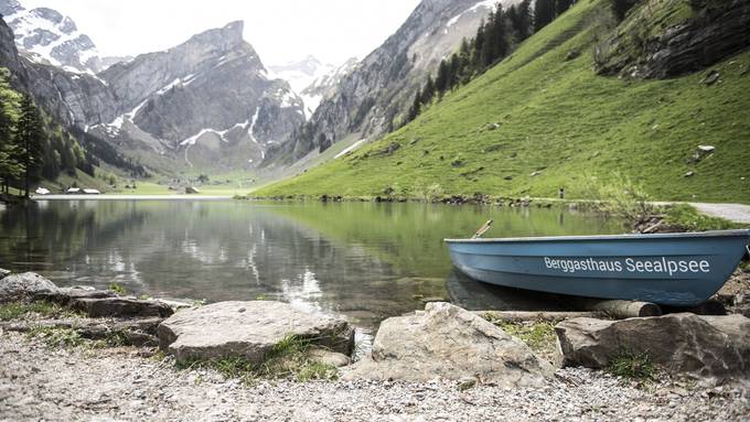 Der Alpstein ist total überbewertet