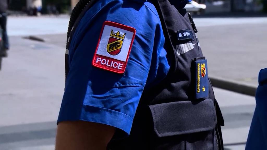 Grosse Antiterrorübung schüre unnötig Angst: Aktivisten wollen Polizeiübung in Bern sabotieren
