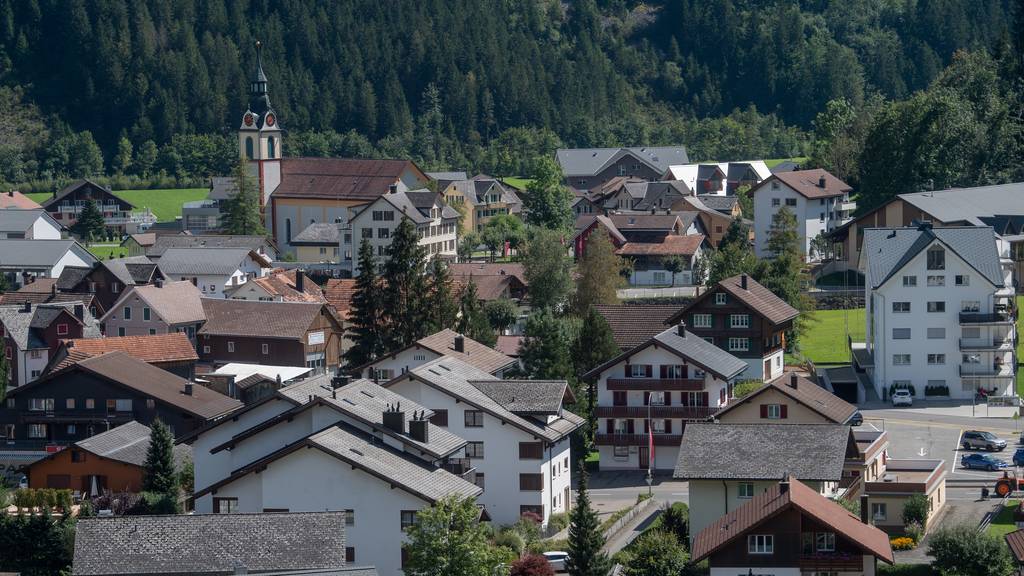 «Ich bin sehr enttäuscht» Bezirk Schwyz stoppt Integrationsklasse