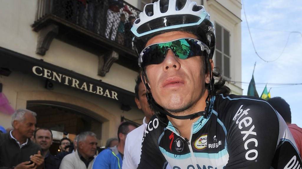 Rigoberto Uran Gewinnt In Quebec Fm1today