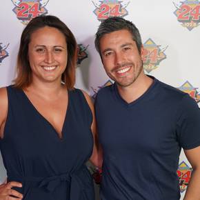 «Ich spucke auch keinen Kaugummi auf den Boden» - Max Loong