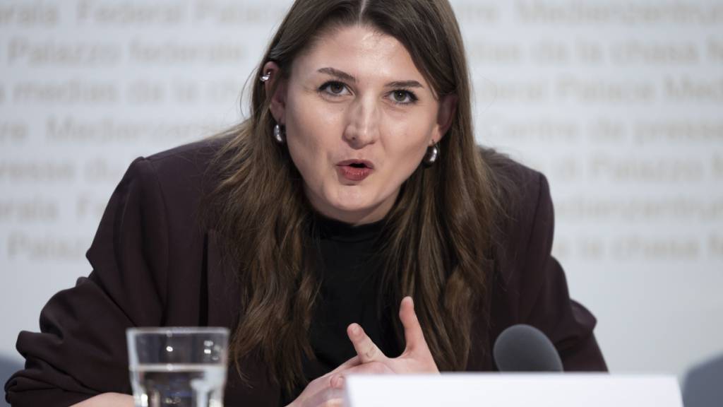 Urnerin Loa Wild an Spitze der Jungen Grünliberalen Schweiz gewählt