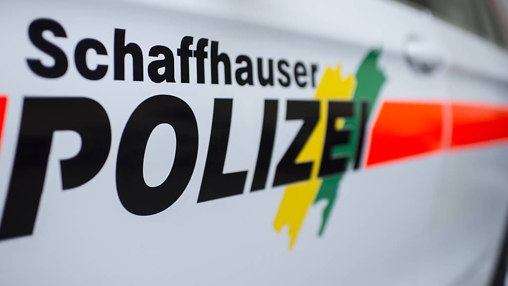 Die Schaffhauser Polizei hat einen mutmasslichen Sexualstraftäter verhaftet. (Symbolbild)