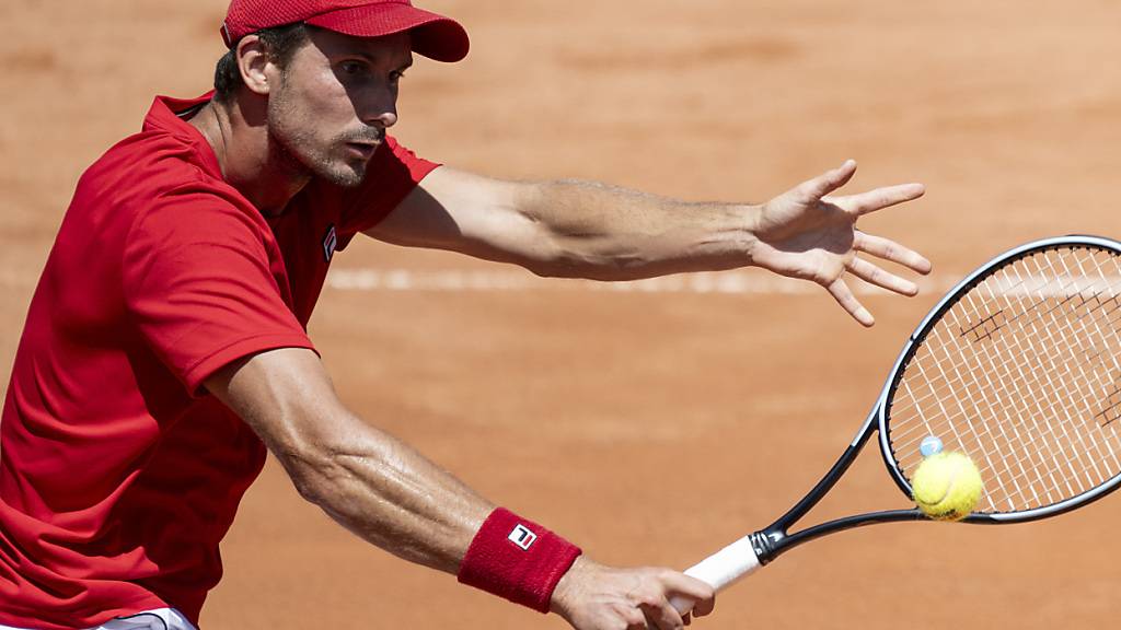 Alexander Ritschard gewinnt vierten Challenger-Titel