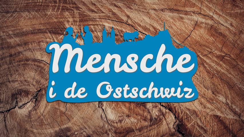 Mensche i de Ostschwiz