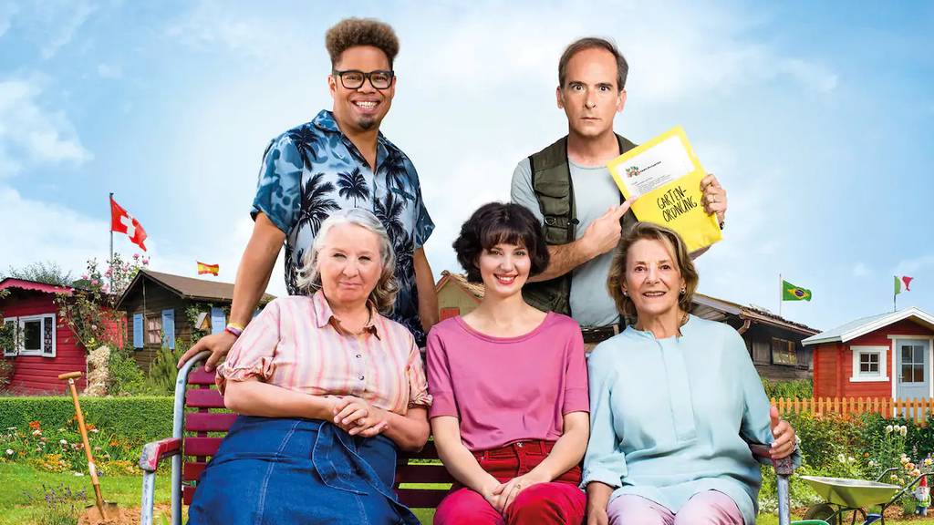 Kinotipp - Eden für Jeden