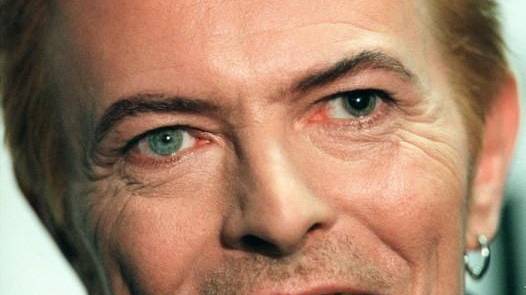 David Bowie prägte den Pop