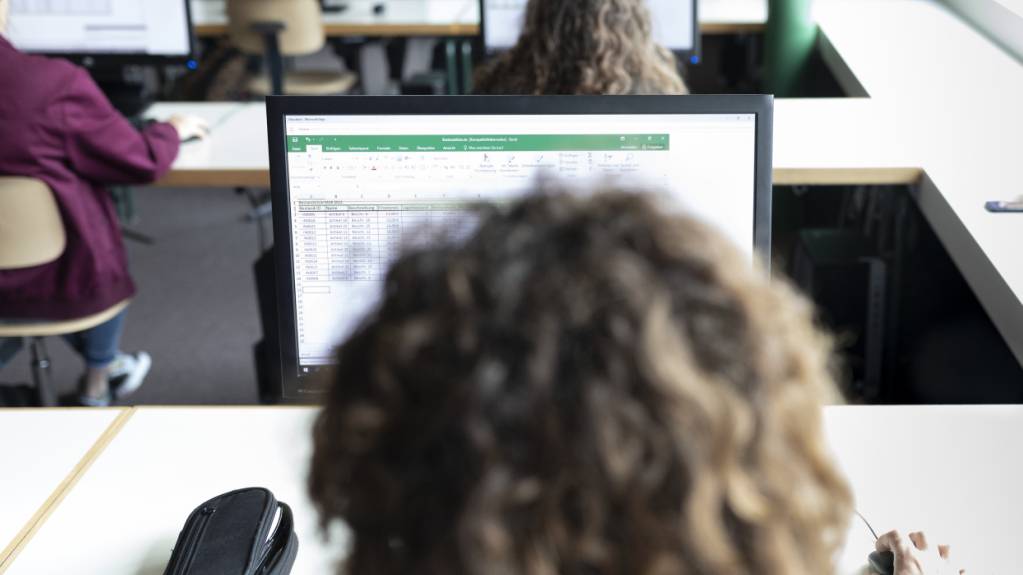 Rat stimmt Entlastung der Klassenlehrpersonen an Berufsschulen zu