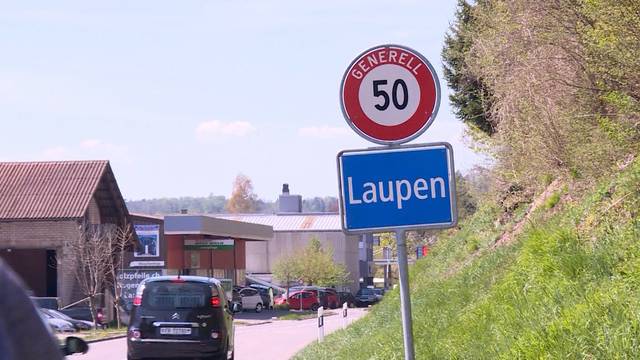 Absurdistan Laupen: 5 statt 7 Gemeinderäte für eine Stunde