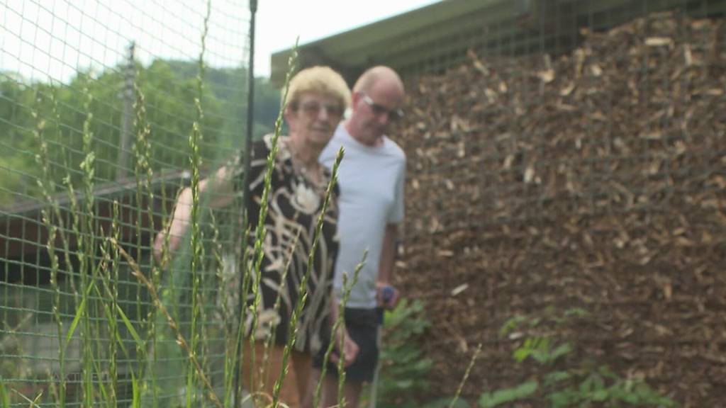 Lebenswerk zerstört: Jetzt spricht die 78-jährigi Wirtin aus Gipf-Oberfrick