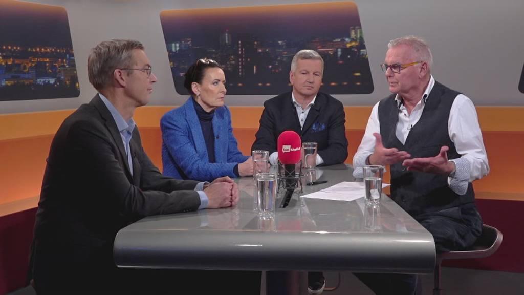 Wie sicher sind Aargauer Clubs & Bars? 