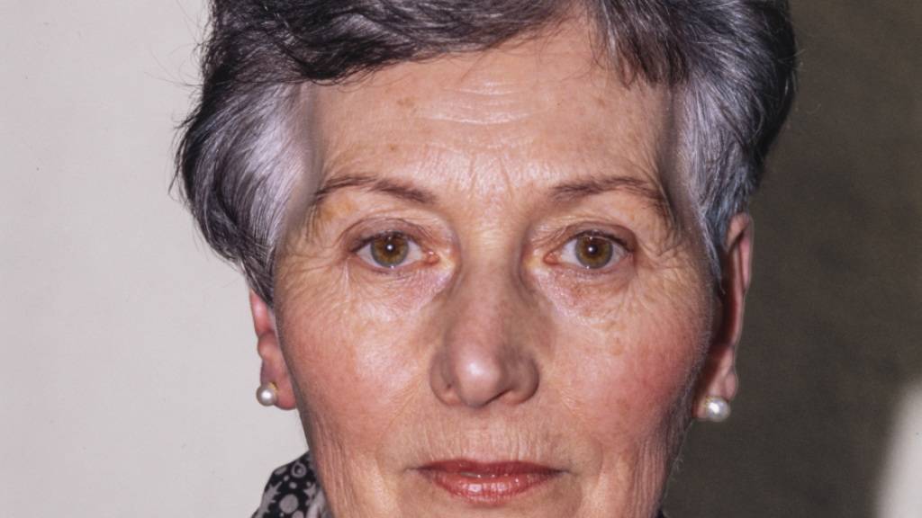 Basler Autorin Ingeborg Kaiser ist im Alter von 95 gestorben