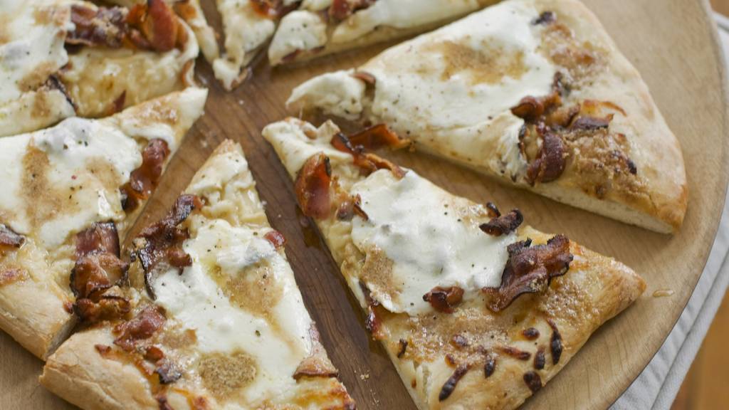 Pizza-Bestellung verursacht viel Ärger