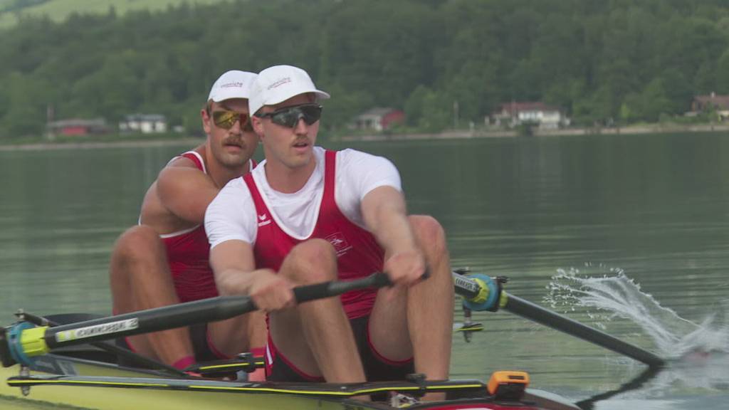 Sport mit Patrick Brunner