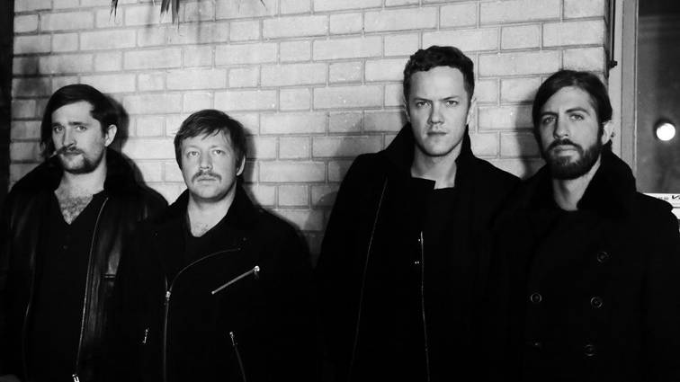 Imagine Dragons: So klingt das neue Album