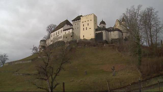 Heiraten im Schloss