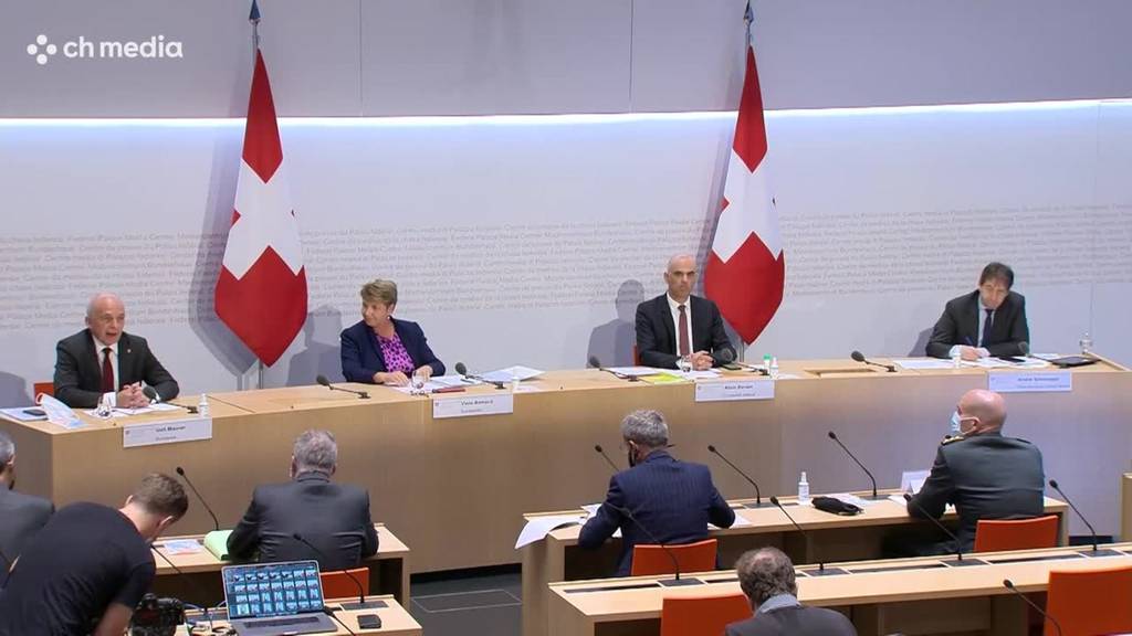 «Wir stecken in der schwierigsten wirtschaftlichen Situation der letzten 50 Jahre»