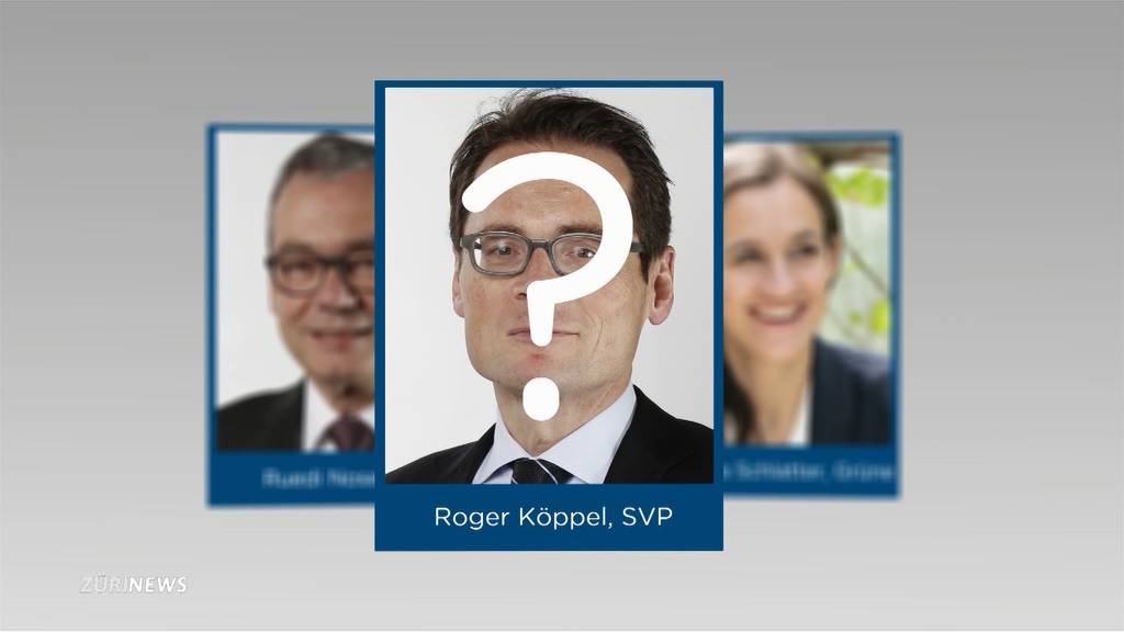 Köppel spielt im Ständeratskampf entscheidende Rolle